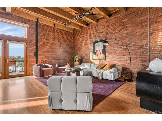 1127 Auraria Pkwy 404, Denver, CO 80204