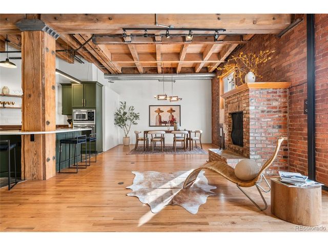 1127 Auraria Pkwy 404, Denver, CO 80204