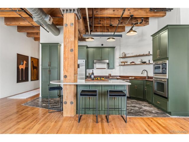 1127 Auraria Pkwy 404, Denver, CO 80204