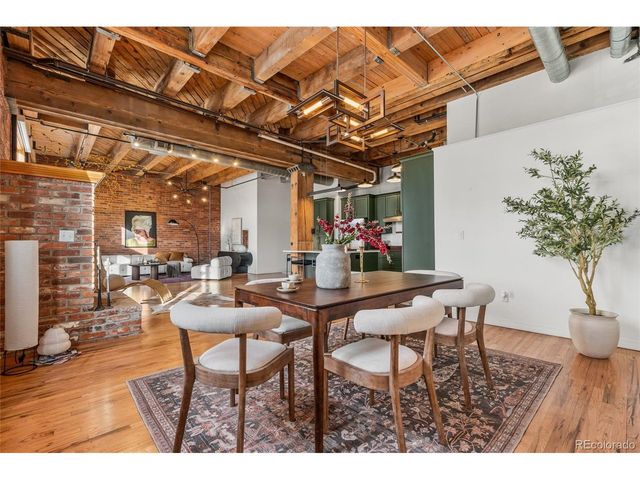 1127 Auraria Pkwy 404, Denver, CO 80204