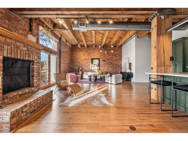 1127 Auraria Pkwy 404, Denver, CO 80204