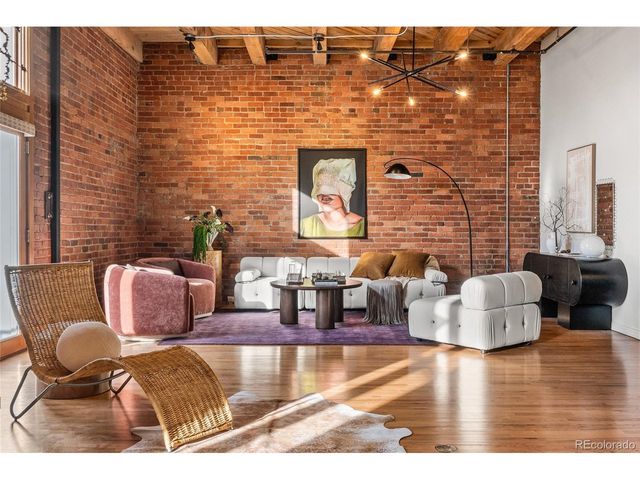 1127 Auraria Pkwy 404, Denver, CO 80204