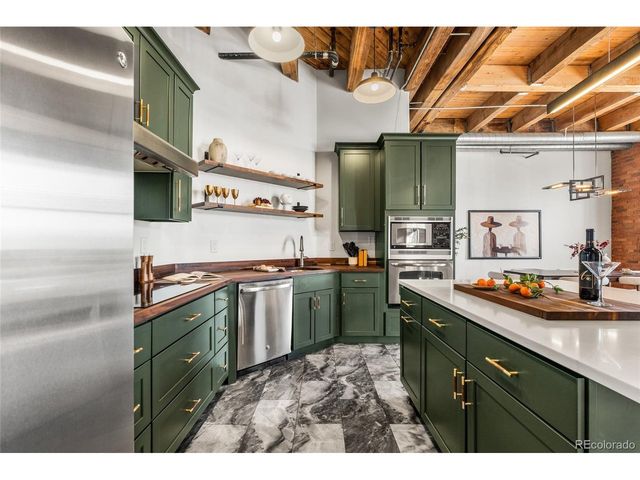 1127 Auraria Pkwy 404, Denver, CO 80204