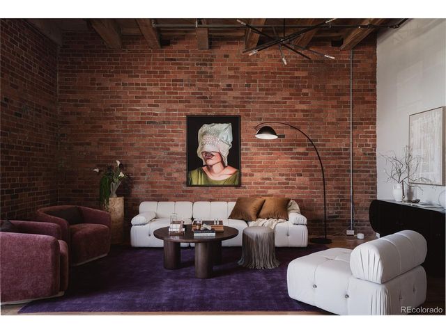 1127 Auraria Pkwy 404, Denver, CO 80204