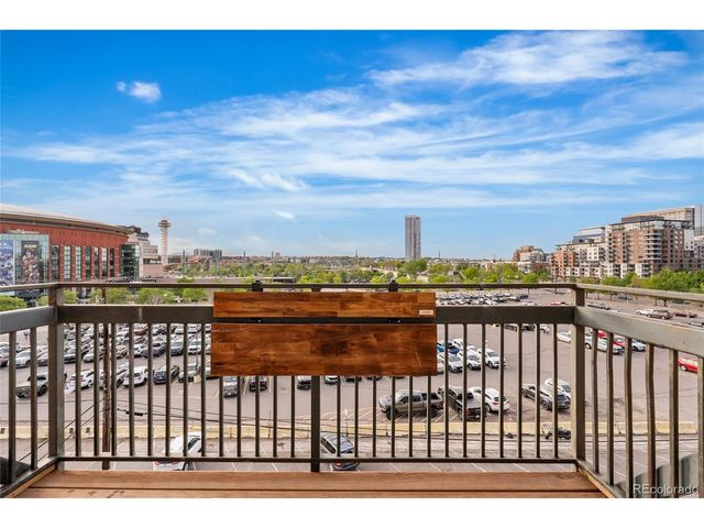 1127 Auraria Pkwy 404, Denver, CO 80204