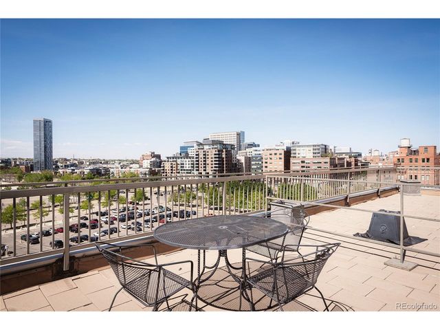 1127 Auraria Pkwy 404, Denver, CO 80204