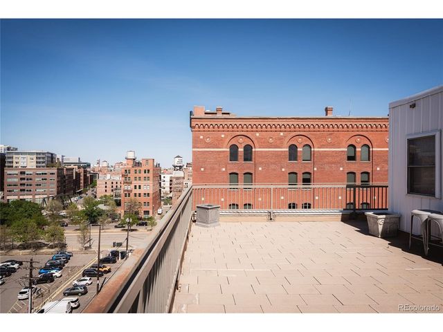 1127 Auraria Pkwy 404, Denver, CO 80204