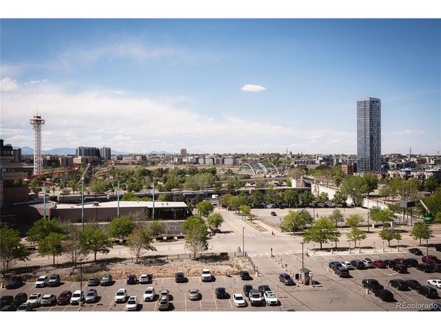 1127 Auraria Pkwy 404, Denver, CO 80204
