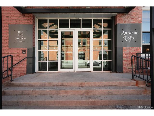 1127 Auraria Pkwy 404, Denver, CO 80204