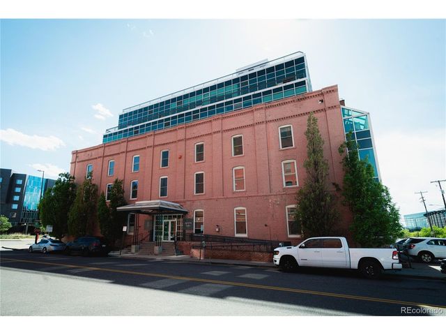 1127 Auraria Pkwy 404, Denver, CO 80204