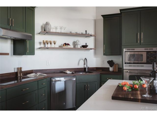 1127 Auraria Pkwy 404, Denver, CO 80204