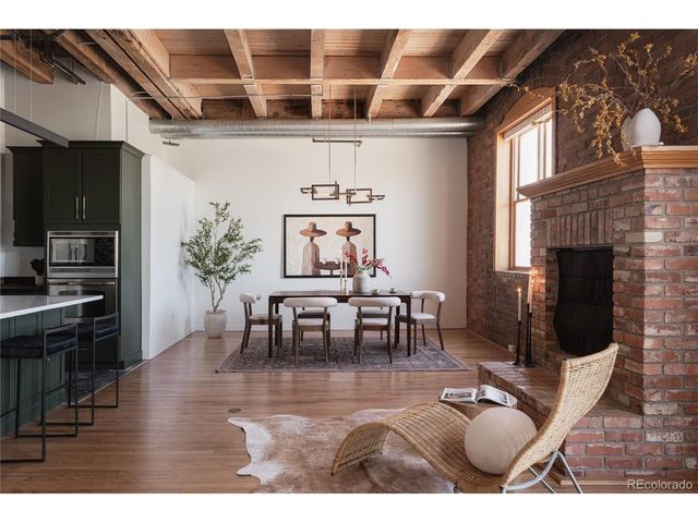 1127 Auraria Pkwy 404, Denver, CO 80204