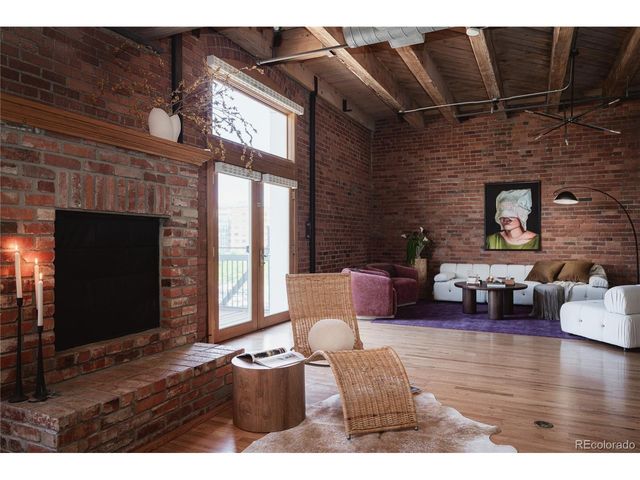 1127 Auraria Pkwy 404, Denver, CO 80204