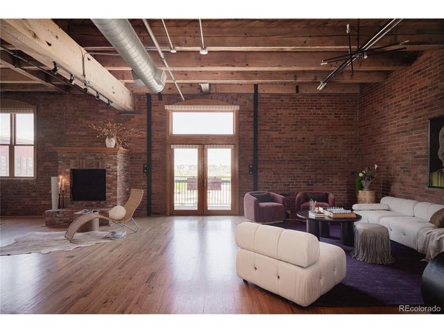 1127 Auraria Pkwy 404, Denver, CO 80204