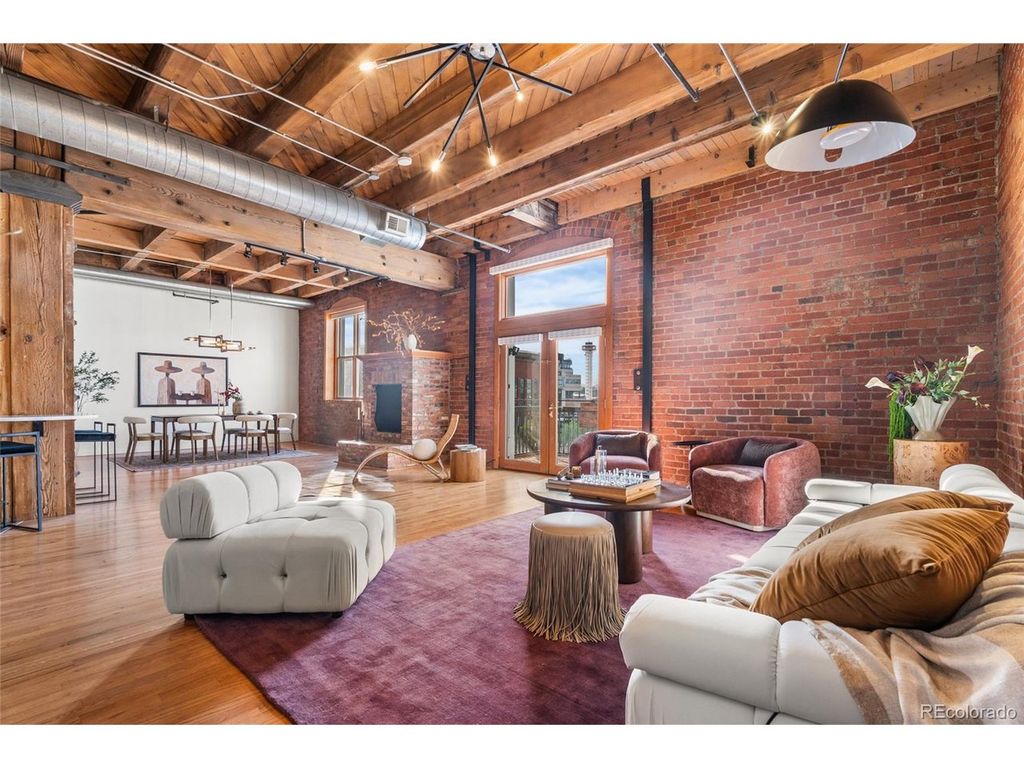 1127 Auraria Pkwy 404, Denver, CO 80204