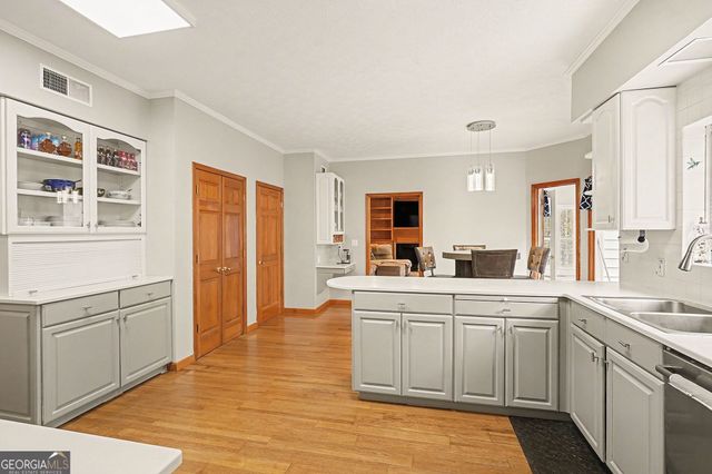 13789 Woolsey Road, Hampton, GA 30228