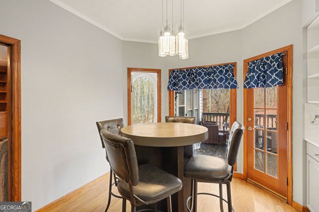 13789 Woolsey Road, Hampton, GA 30228