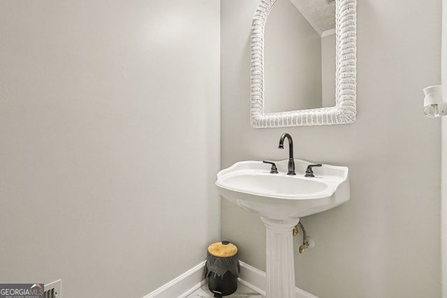 13789 Woolsey Road, Hampton, GA 30228