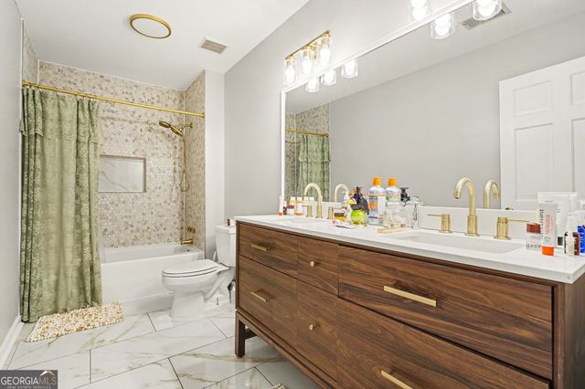 13789 Woolsey Road, Hampton, GA 30228