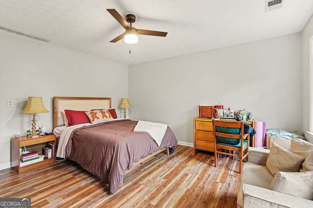 13789 Woolsey Road, Hampton, GA 30228