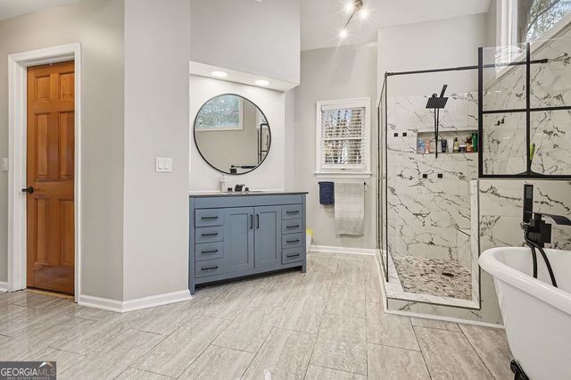 13789 Woolsey Road, Hampton, GA 30228