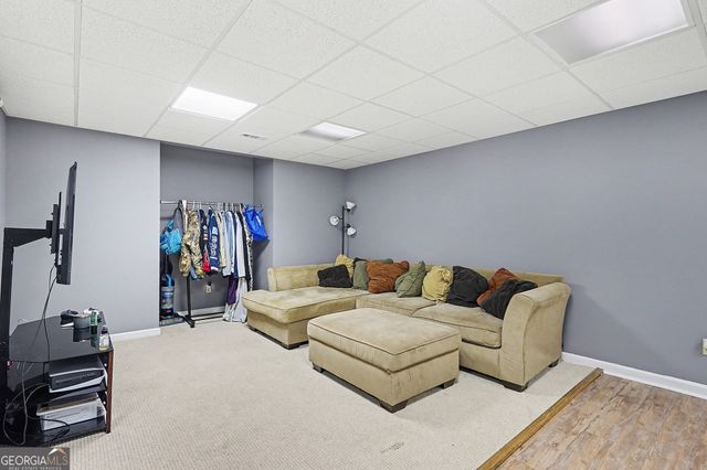 13789 Woolsey Road, Hampton, GA 30228