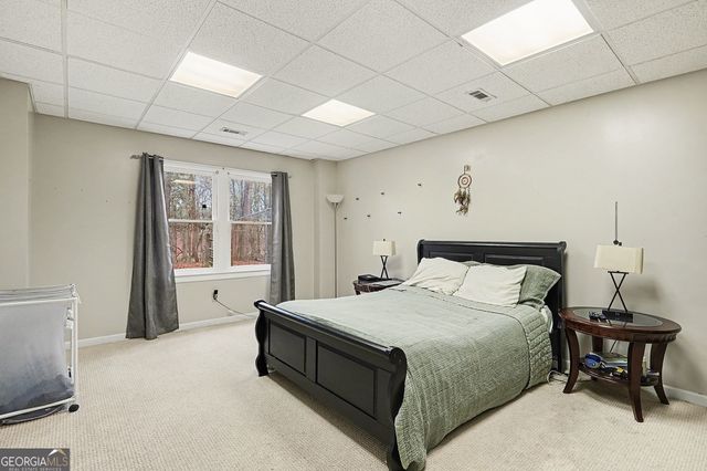 13789 Woolsey Road, Hampton, GA 30228