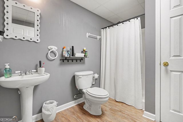 13789 Woolsey Road, Hampton, GA 30228