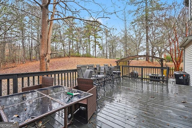 13789 Woolsey Road, Hampton, GA 30228