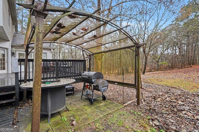 13789 Woolsey Road, Hampton, GA 30228