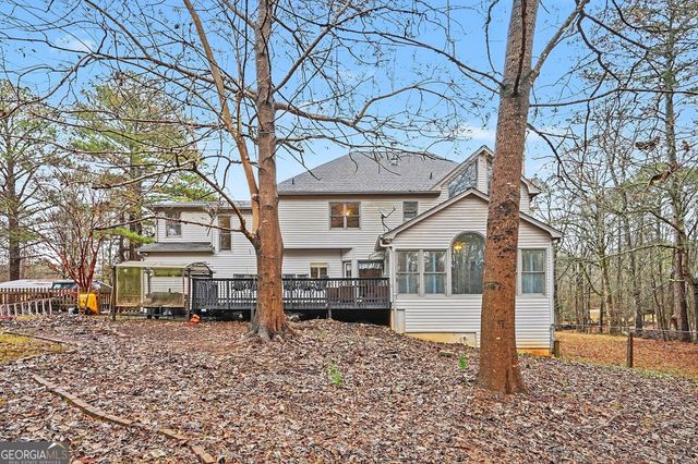 13789 Woolsey Road, Hampton, GA 30228