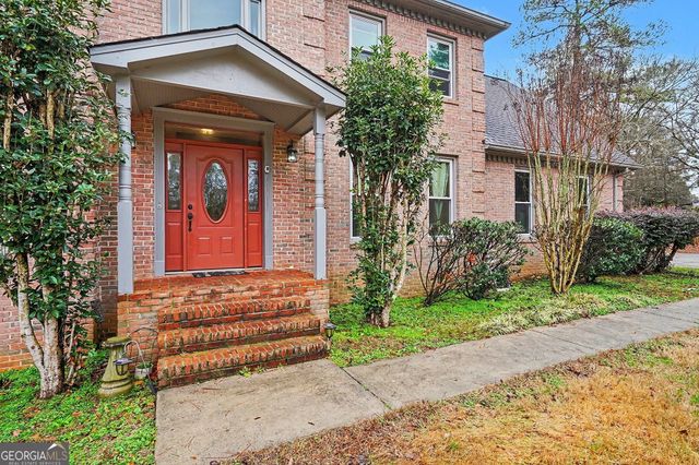 13789 Woolsey Road, Hampton, GA 30228