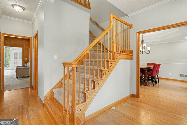 13789 Woolsey Road, Hampton, GA 30228