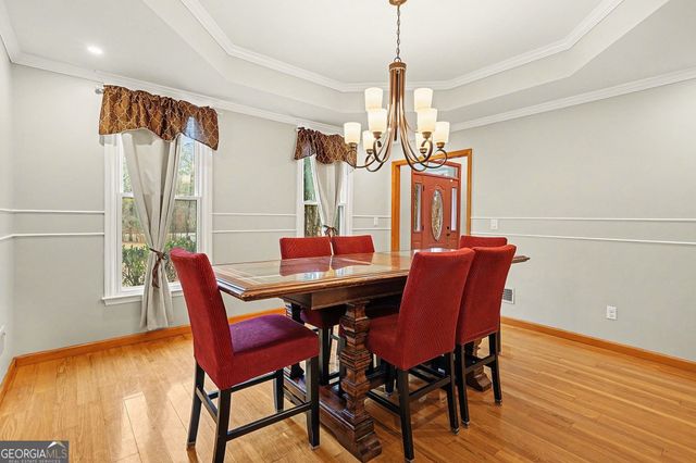 13789 Woolsey Road, Hampton, GA 30228