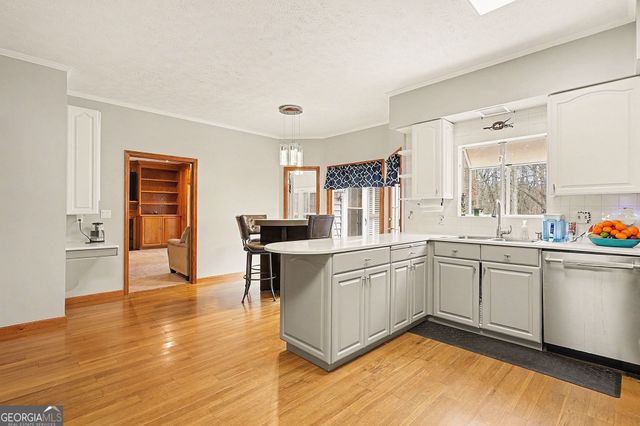 13789 Woolsey Road, Hampton, GA 30228