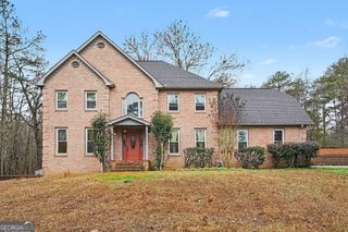 13789 Woolsey Road, Hampton, GA 30228