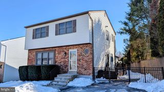1 W BELAIR RD, Ridley Park, PA 19078