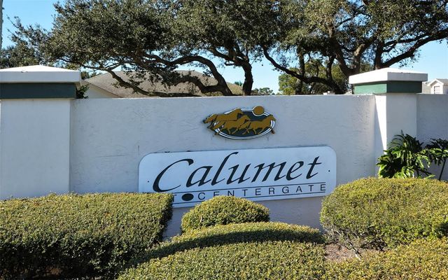 4504 CITATION LANE C, Sarasota, FL 34233