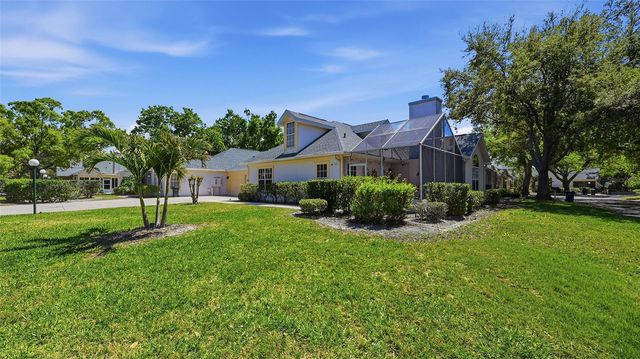 4504 CITATION LANE C, Sarasota, FL 34233