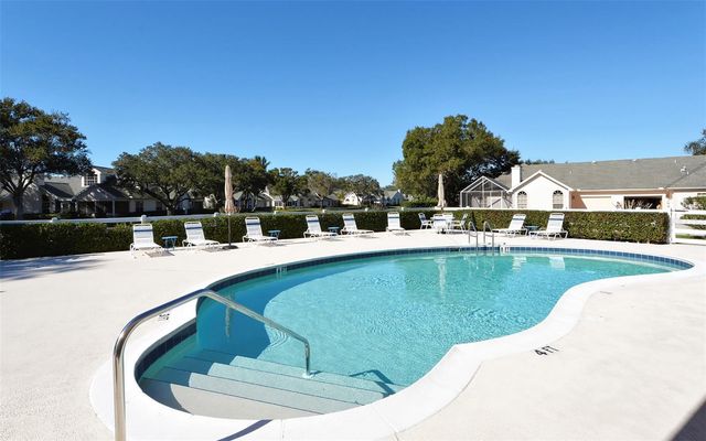 4504 CITATION LANE C, Sarasota, FL 34233