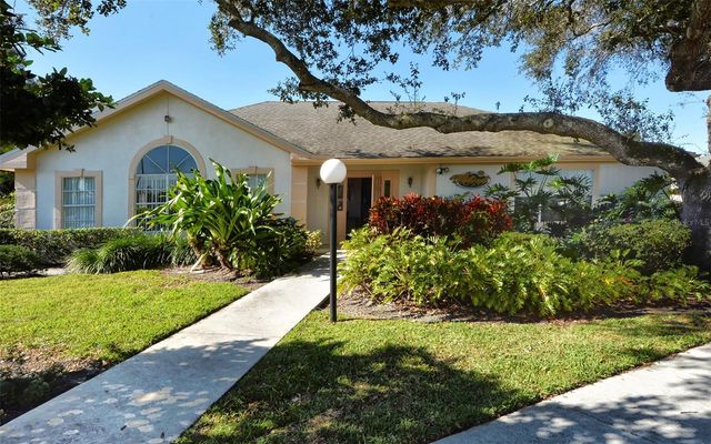 4504 CITATION LANE C, Sarasota, FL 34233
