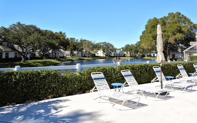 4504 CITATION LANE C, Sarasota, FL 34233