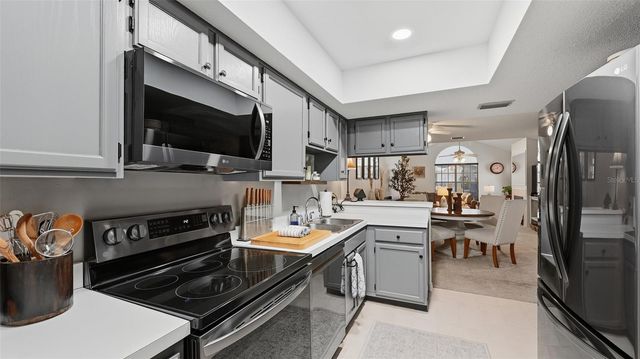 4504 CITATION LANE C, Sarasota, FL 34233