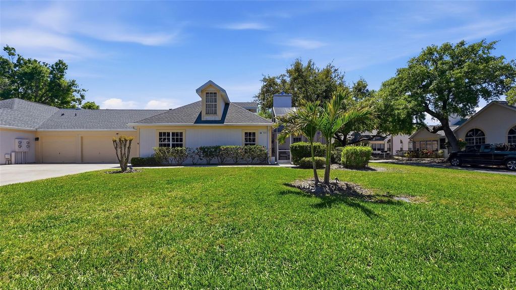 4504 CITATION LANE C, Sarasota, FL 34233