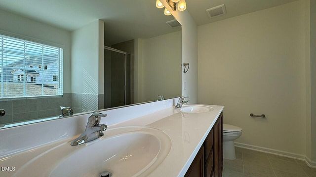 6420 Winter Spring Drive, Wake Forest, NC 27587