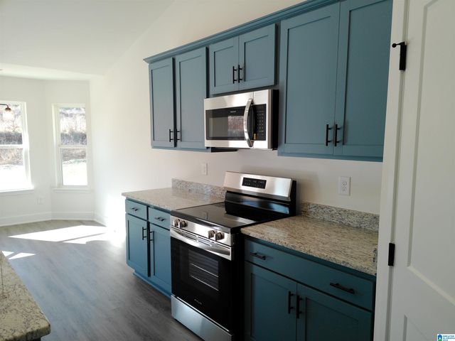 704 JAMESTOWN CIRCLE, Montevallo, AL 35115