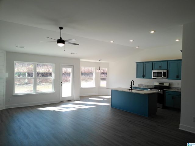 704 JAMESTOWN CIRCLE, Montevallo, AL 35115