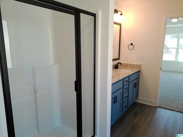 704 JAMESTOWN CIRCLE, Montevallo, AL 35115