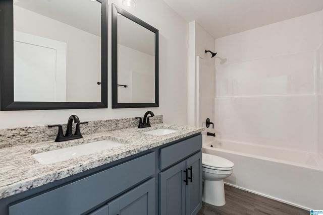 704 JAMESTOWN CIRCLE, Montevallo, AL 35115