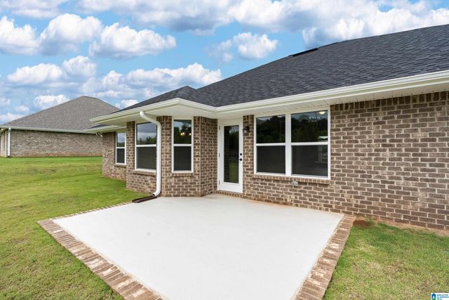 704 JAMESTOWN CIRCLE, Montevallo, AL 35115